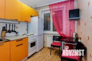 1-к квартира, посуточно, 32м2, 2/5 этаж