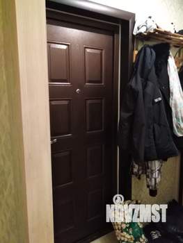 1-к квартира, на длительный срок, 30м2, 4/5 этаж