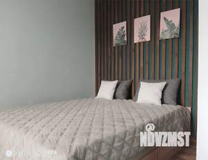 1-к квартира, посуточно, 32м2, 5/5 этаж