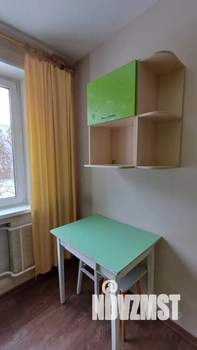 2-к квартира, на длительный срок, 47м2, 3/5 этаж