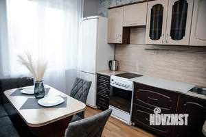 2-к квартира, посуточно, 45м2, 5/9 этаж