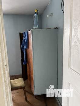 3-к квартира, на длительный срок, 48м2, 5/5 этаж