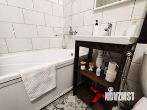 1-к квартира, посуточно, 31м2, 1/5 этаж