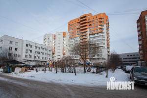 2-к квартира, посуточно, 50м2, 1/1 этаж