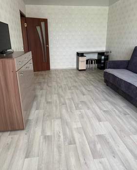 1-к квартира, на длительный срок, 34м2, 5/6 этаж