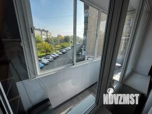 1-к квартира, посуточно, 31м2, 3/5 этаж