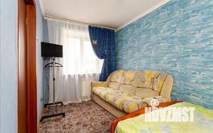 2-к квартира, посуточно, 45м2, 4/5 этаж