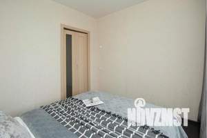 2-к квартира, посуточно, 45м2, 8/14 этаж