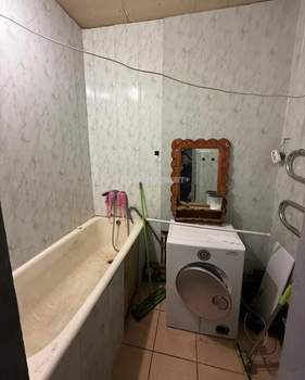 2-к квартира, на длительный срок, 60м2, 5/5 этаж