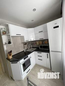 1-к квартира, посуточно, 35м2, 2/5 этаж
