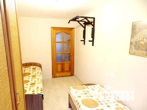 3-к квартира, посуточно, 58м2, 3/5 этаж