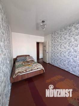 2-к квартира, на длительный срок, 52м2, 4/5 этаж