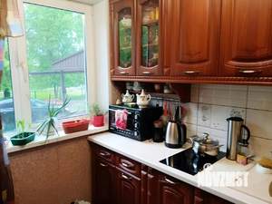 2-к квартира, посуточно, 47м2, 1/5 этаж