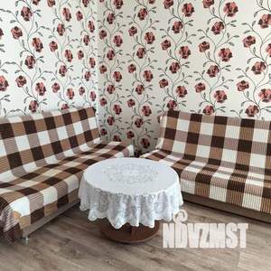 2-к квартира, посуточно, 43м2, 3/5 этаж