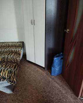 1-к квартира, на длительный срок, 44м2, 5/10 этаж