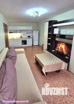 2-к квартира, посуточно, 38м2, 2/17 этаж