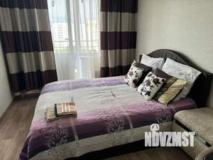 1-к квартира, посуточно, 23м2, 5/10 этаж