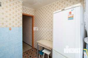 2-к квартира, на длительный срок, 43м2, 4/5 этаж