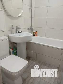 1-к квартира, посуточно, 33м2, 2/5 этаж