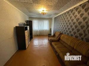 2-к квартира, посуточно, 50м2, 1/1 этаж