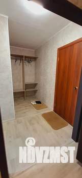 1-к квартира, посуточно, 36м2, 8/10 этаж