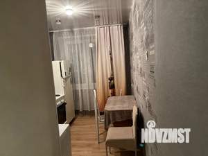 2-к квартира, посуточно, 46м2, 7/9 этаж