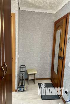 2-к квартира, посуточно, 43м2, 2/5 этаж