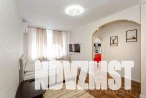 1-к квартира, посуточно, 32м2, 2/5 этаж