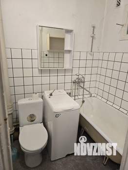 1-к квартира, на длительный срок, 31м2, 2/5 этаж