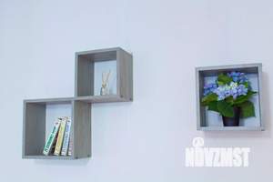 2-к квартира, посуточно, 43м2, 1/1 этаж