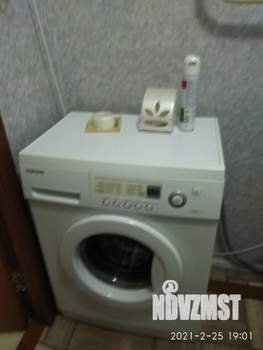 1-к квартира, на длительный срок, 36м2, 2/10 этаж