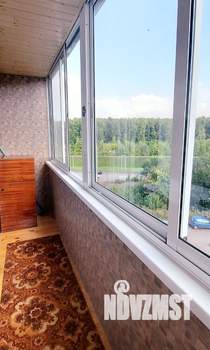 1-к квартира, посуточно, 40м2, 5/16 этаж