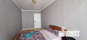 3-к квартира, посуточно, 55м2, 3/9 этаж