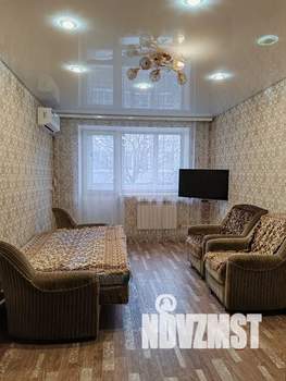 2-к квартира, посуточно, 47м2, 4/5 этаж