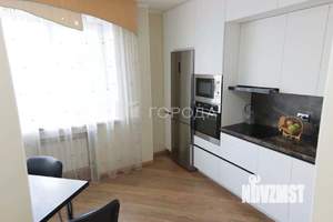 2-к квартира, на длительный срок, 52м2, 3/14 этаж