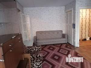 2-к квартира, на длительный срок, 43м2, 1/5 этаж