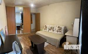 3-к квартира, на длительный срок, 47м2, 1/5 этаж