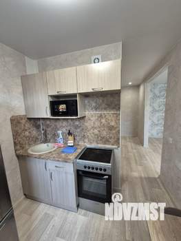 1-к квартира, на длительный срок, 31м2, 3/5 этаж
