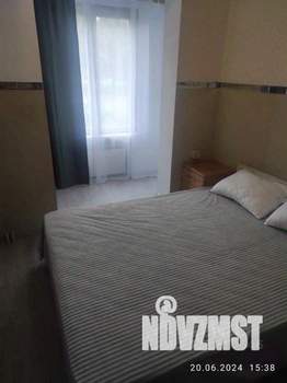 3-к квартира, посуточно, 55м2, 1/1 этаж
