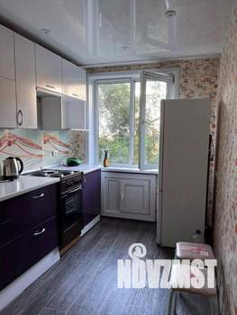 2-к квартира, на длительный срок, 43м2, 3/9 этаж