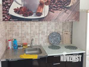 1-к квартира, посуточно, 32м2, 2/5 этаж