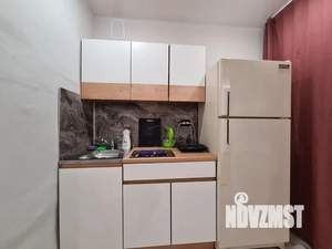 Студия квартира, посуточно, 34м2, 3/5 этаж