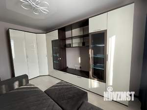 1-к квартира, на длительный срок, 24м2, 3/9 этаж