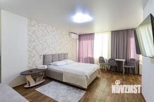 1-к квартира, посуточно, 32м2, 3/5 этаж