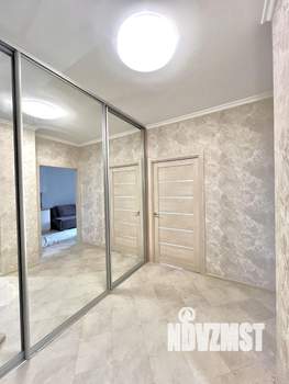 1-к квартира, на длительный срок, 50м2, 8/10 этаж