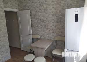 1-к квартира, на длительный срок, 35м2, 2/9 этаж