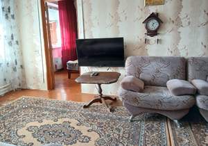 3-к квартира, на длительный срок, 57м2, 4/9 этаж