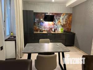 1-к квартира, посуточно, 48м2, 6/14 этаж