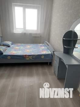 2-к квартира, посуточно, 42м2, 4/5 этаж