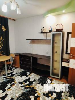 3-к квартира, на длительный срок, 46м2, 1/4 этаж